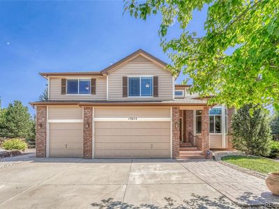 17672 E Weaver Place, Aurora, CO, 80016
