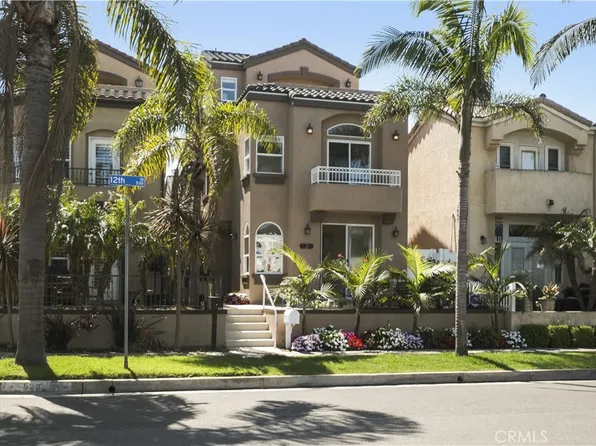 526 12th St, Huntington Beach, CA 92648