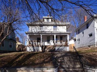 3310 Myrtle Ave #3310, Omaha, NE 68131