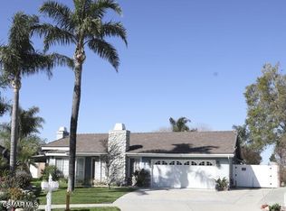 2331 Welcome Ct, Simi Valley, CA 93063