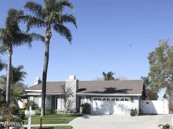 2331 Welcome Ct, Simi Valley, CA 93063