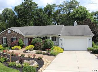 521 Palliser St, Johnstown, PA 15905