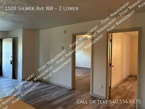 3rd image of 1506 Gilmer Ave NW #2