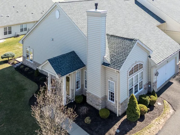 1701 Nottingham Ct #131, Warrington, PA 18976