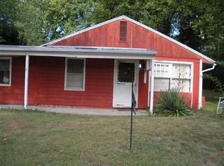 1115 Tennyson Ave, Dayton, OH 45406