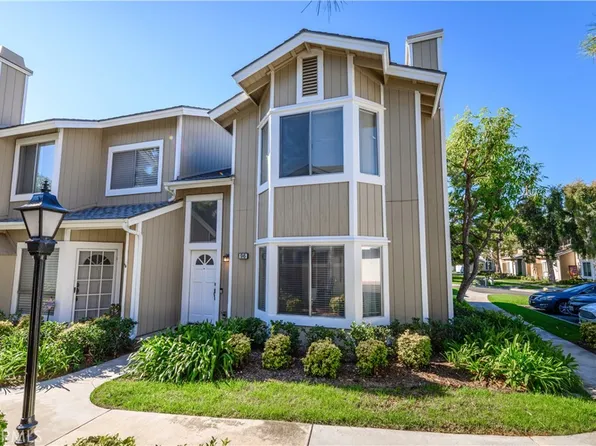 96 Monroe #131, Irvine, CA 92620