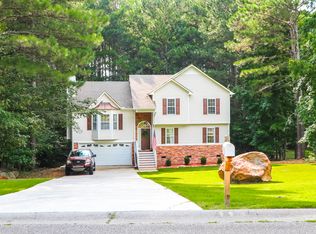 23 Woodvine Ct, White, GA 30184
