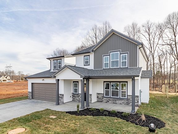 3rd image of 121 Sango Mls Lot 121