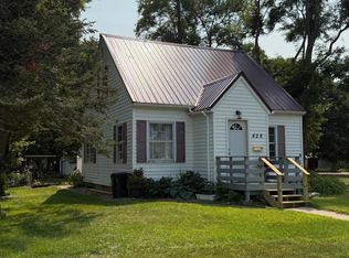 428 E Rooney Ave, Appleton, MN 56208