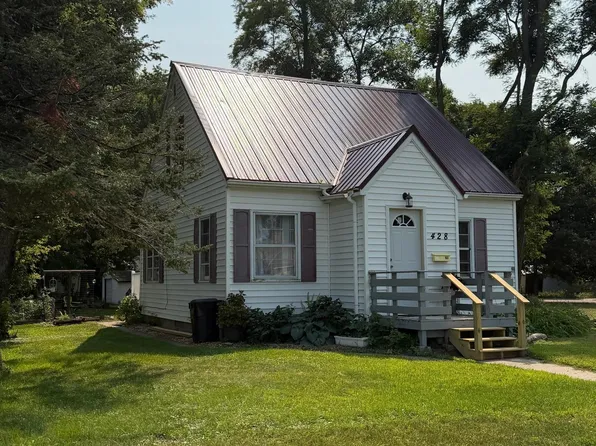 428 E Rooney Ave, Appleton, MN 56208