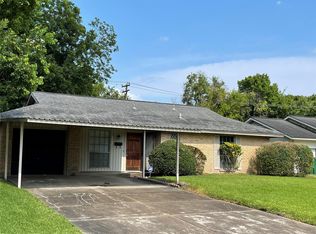 13205 Northumb Rd, Houston, TX 77047