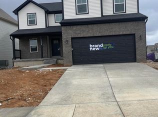 11725 Sandpiper Brook Ln, Louisville, KY 40229