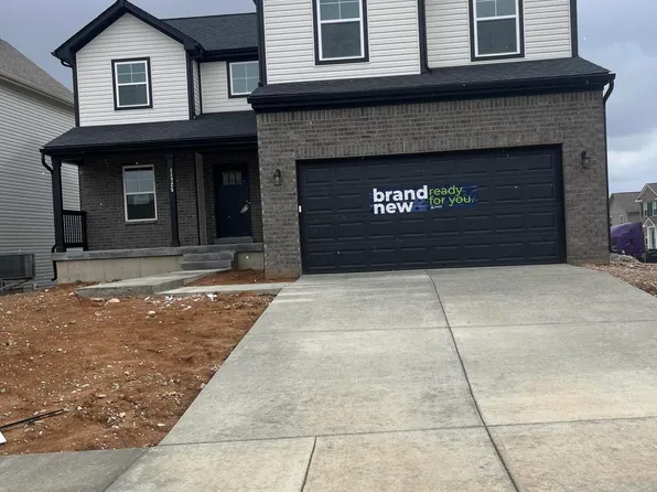 11725 Sandpiper Brook Ln, Louisville, KY 40229