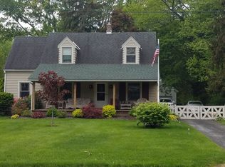 1941 Grafton Rd, Elyria, OH 44035