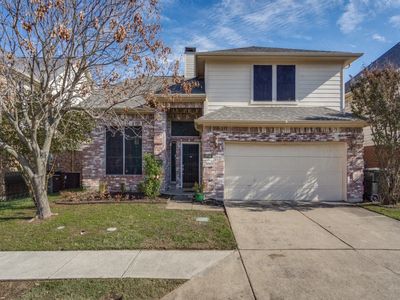 3708 Julienne Dr, Plano, TX, 75023