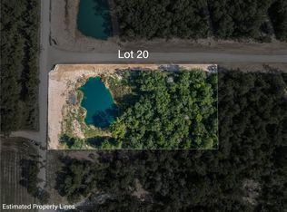 20 Sunny James Ln, Franklin, TX 77856