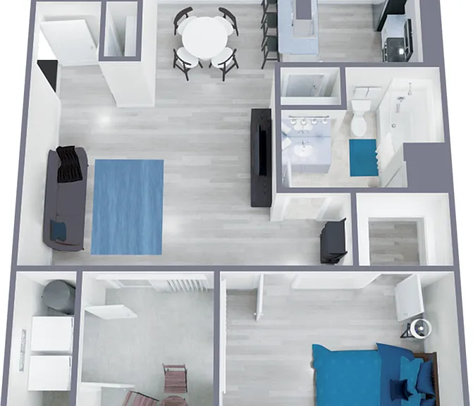 Suncrest A1 Suncrest A1