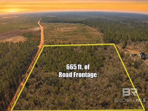 4th image of 0 Brady Rd