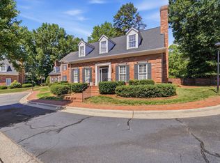 5906 Sharon Hills Rd, Charlotte, NC 28210