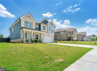 1840 Pearson St, Loganville, GA