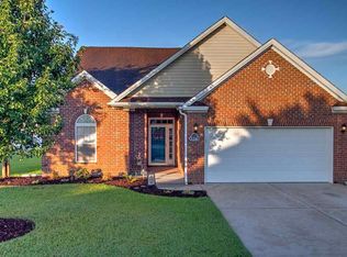 116 Fox Den Dr, Murrells Inlet, SC 29576