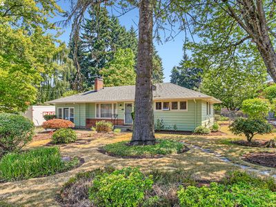 13180 SW Watkins Ave, Tigard, OR, 97223