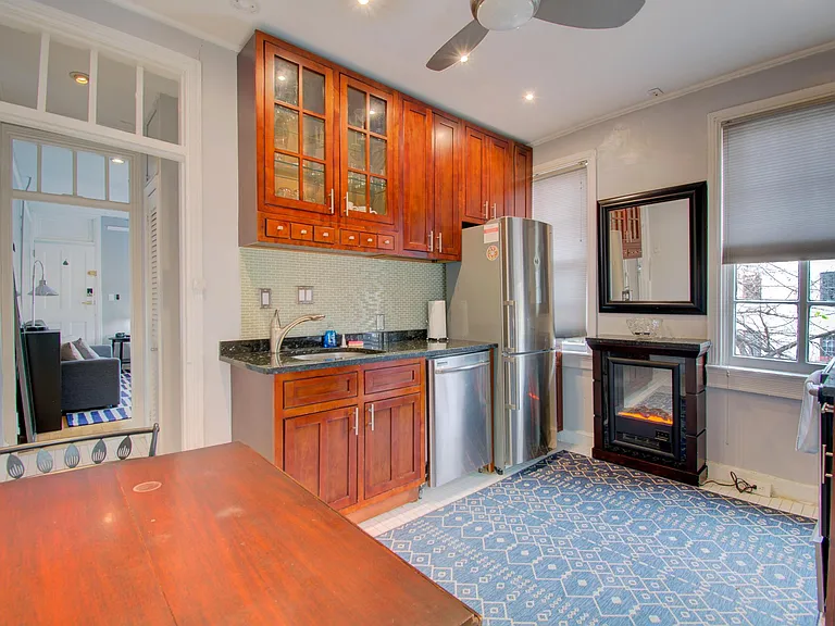 201 S Patrick St #4 — Photo 20