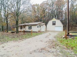 8312 Palmer Rd, Belding, MI 48809