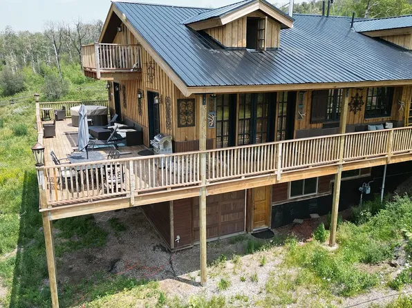 200 Forest Dr, Carbondale, CO 81623