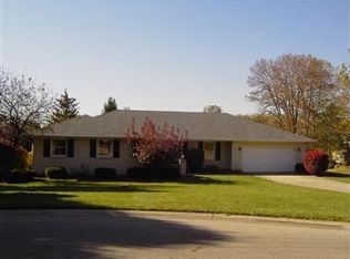 7031 Society Ct, Dayton, OH