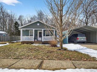 3206 S Omaha Crossing Dr, Bloomington, IN 47403