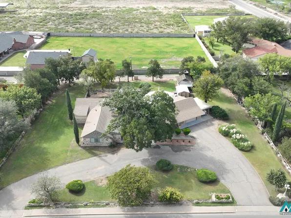 2505 W Richey Ave, Artesia, NM 88210