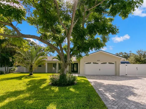 4592 40TH STREET S, ST PETERSBURG, FL 33711