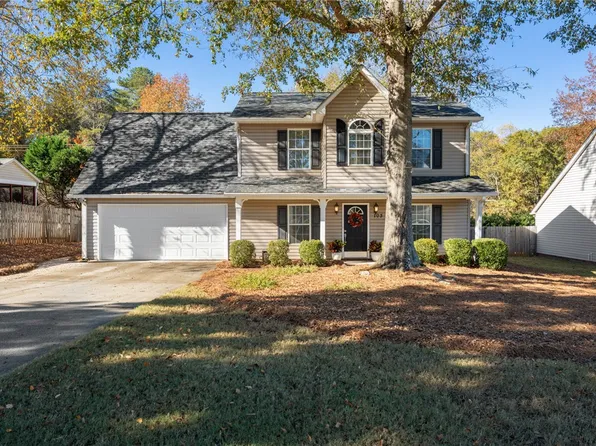 103 Trident Ct, Anderson, SC 29621