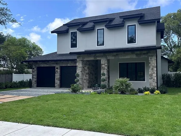 2915 Parkland Dr, Winter Park, FL 32789