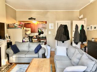 337 Beacon St APT 6F, Boston, MA 02116