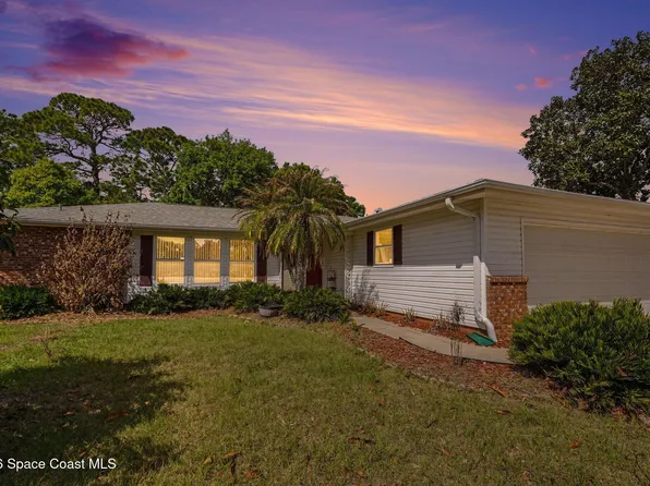 607 Dundee Cir, West Melbourne, FL 32904