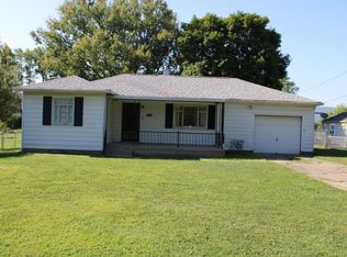 10327 Old National Rd, Indianapolis, IN 46231