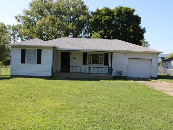 10327 Old National Rd, Indianapolis, IN 46231