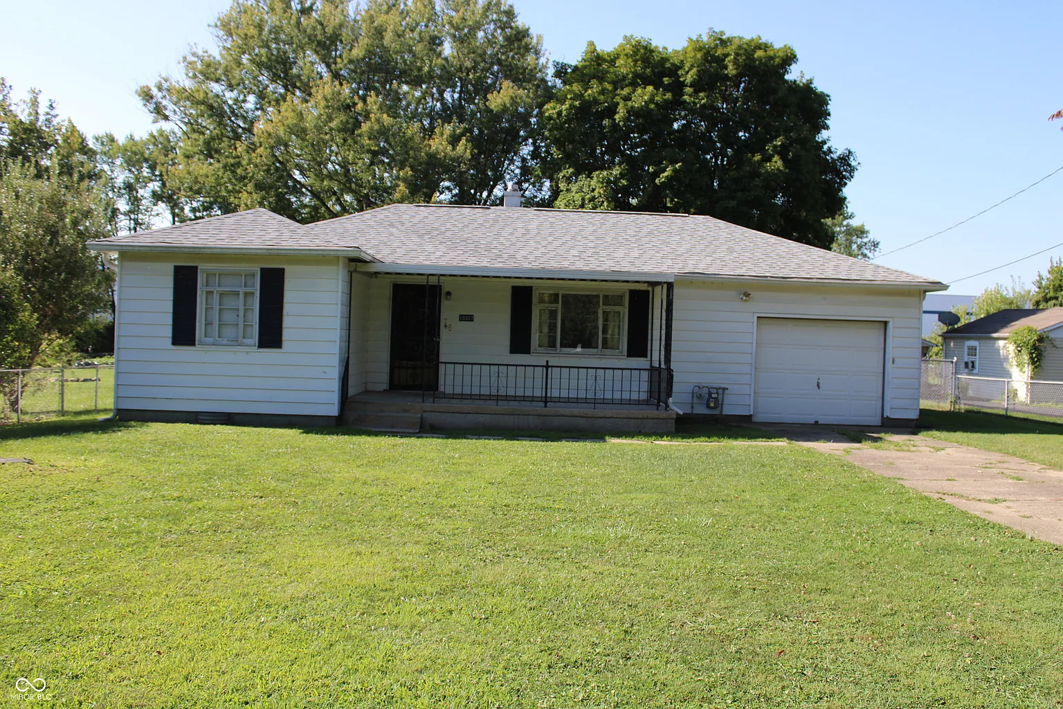 10327 Old National Rd photo 1