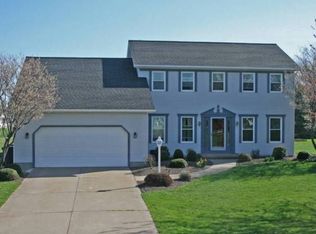 8377 Ruby Ln, North East, PA 16428
