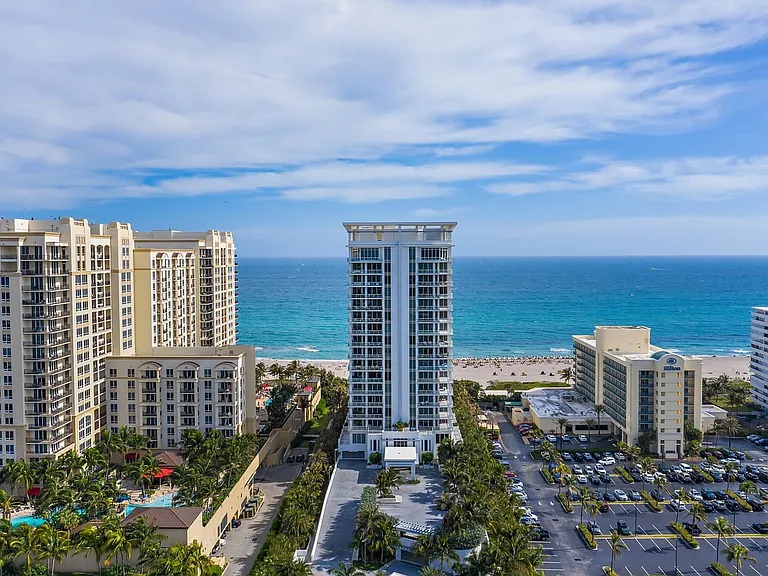 3730 N Ocean Dr #9-D — Photo 109
