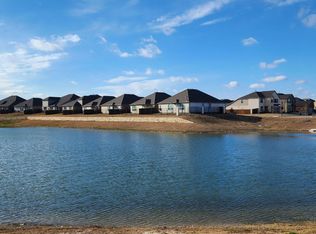 928 Elizabeth St, Anna, TX 75409