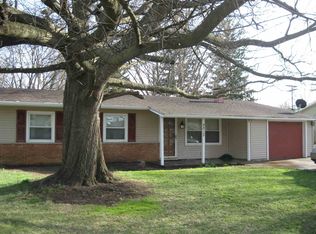 4812 Eastwick Dr, Fort Wayne, IN 46815