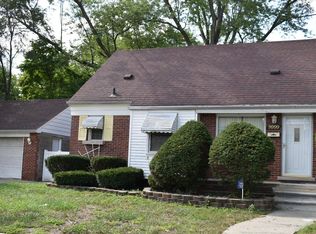 9999 Crosley, Redford, MI 48239
