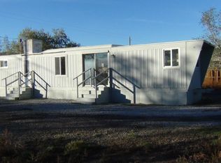 2715 Toiyabe St, Silver Springs, NV