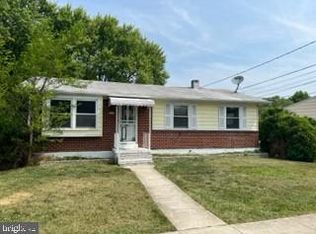 5112 Hazelwood Ave, Baltimore, MD 21206