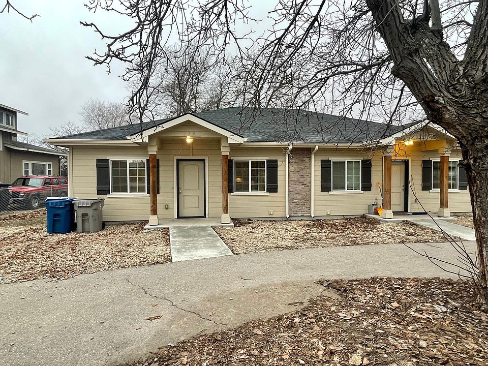 1st image of 214 S Dewey Ave #214