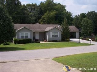 3024 Riverside Springs Dr, London, KY 40744