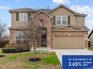 4909 Arrow Rdg, Marion, TX 78124